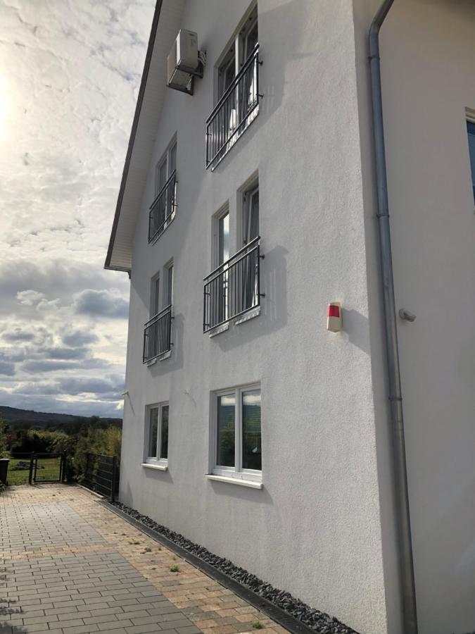 Stadtnahe Komfortferienwohnung Fur Familien Und Geschaftsreisende Hildesheim Exteriör bild